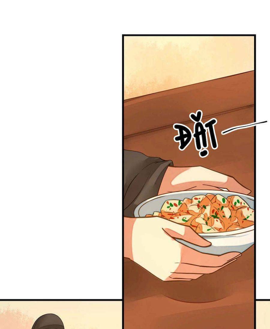 quý phi này có chút cơ chapter 3 60