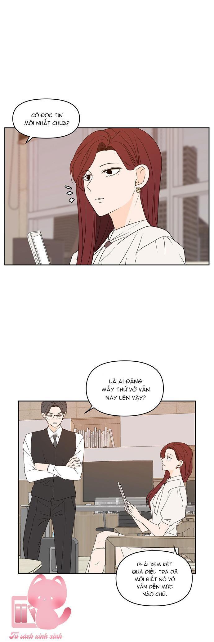 hẹn gặp nhau ở kiếp thứ 19 chapter 70 6