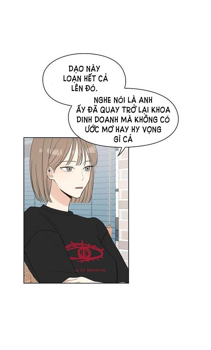 lời nói dối xanh chapter 1.1 22