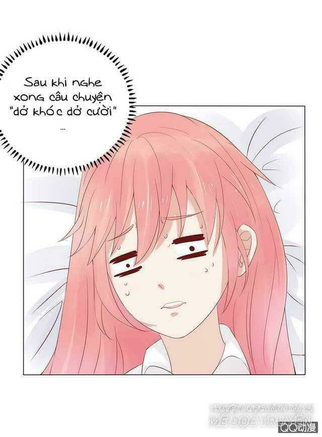 băng sơn học trưởng không được chọc chapter 40.1 6