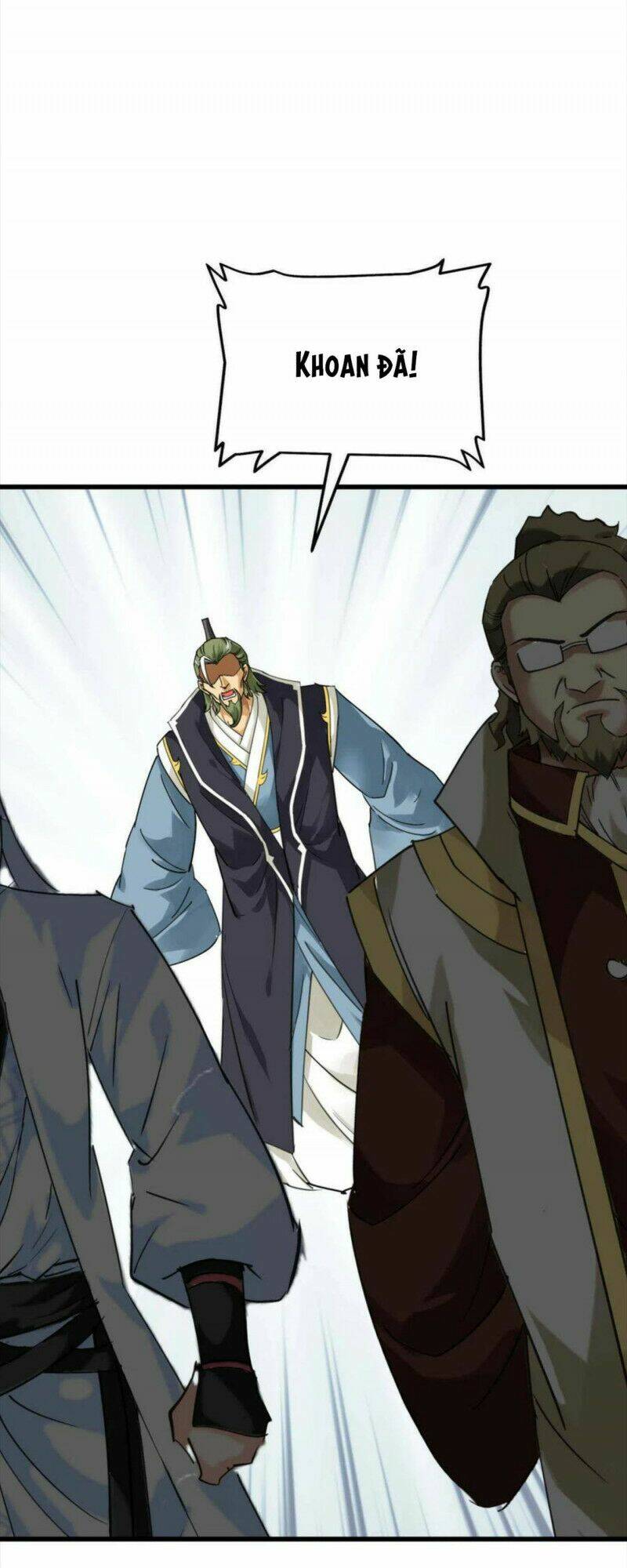 trọng sinh ta là đại thiên thần chapter 149 25