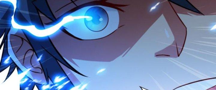 ẩn cư mười vạn năm, đời sau mời ta rời núi chapter 22 40