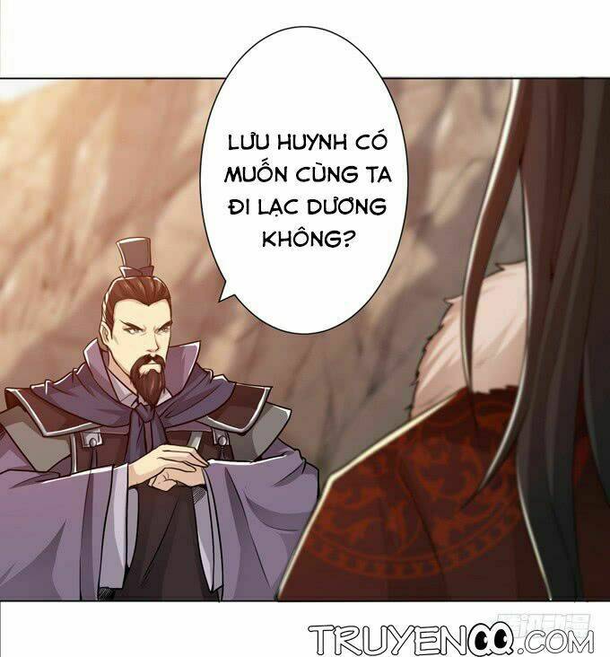 tam quốc chi vân thăng long khởi chapter 7 29