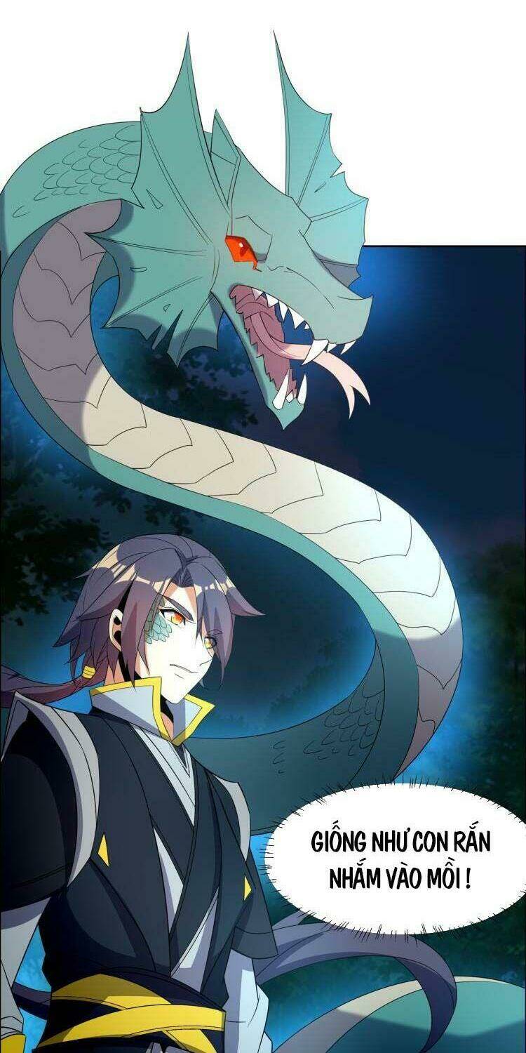 thôn phệ một thế giới tu tiên chapter 108 16