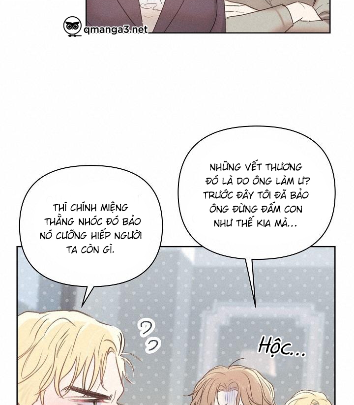 đại úy lãng mạn thân yêu của tôi chapter 4 86