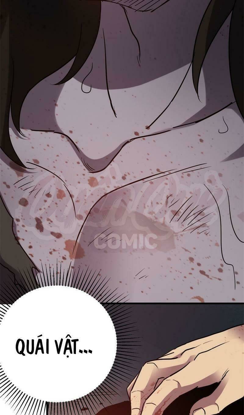 sau mạt thế tôi trở thành zombie chapter 7 92