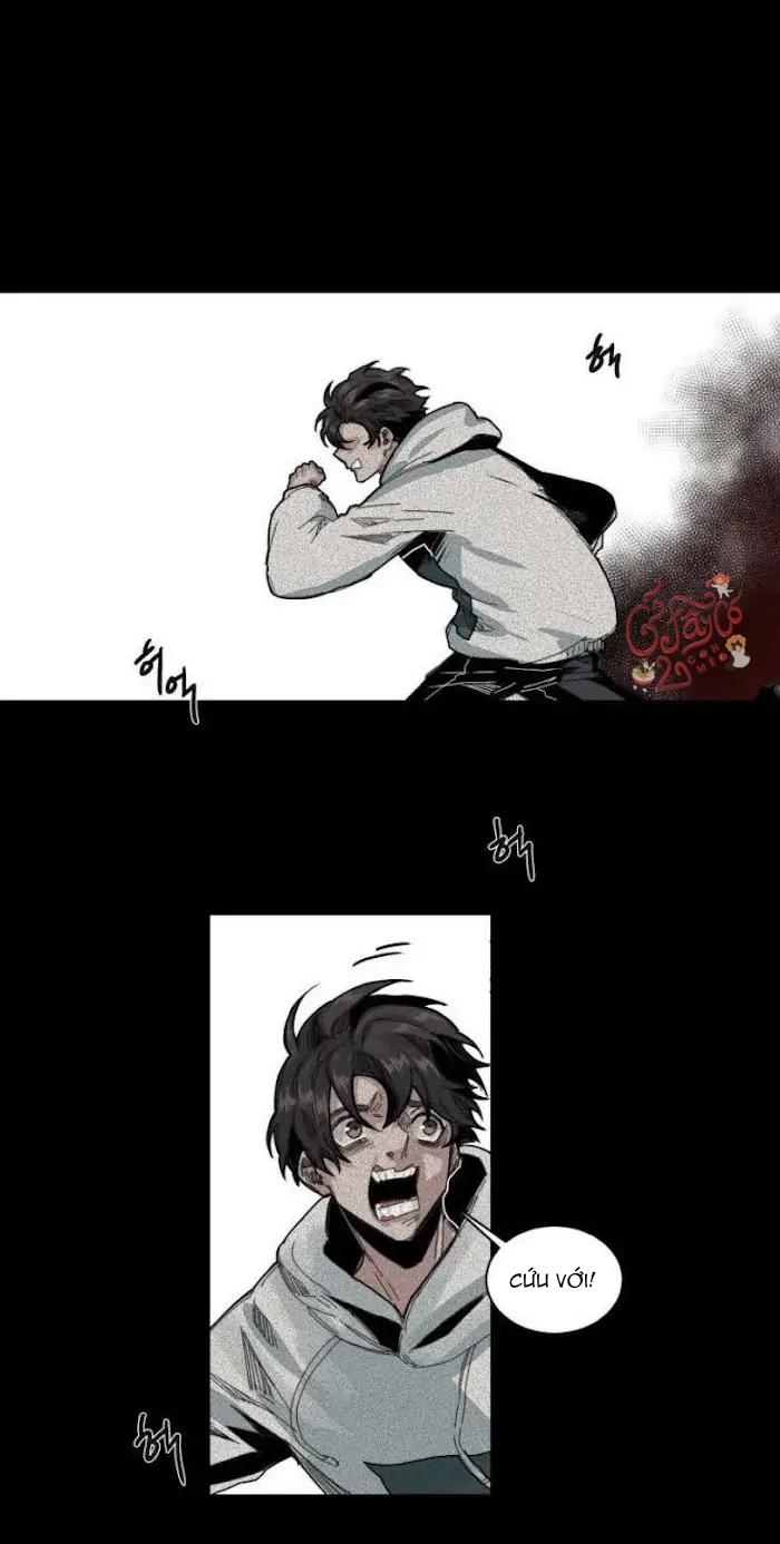 ánh nhìn của quạ chapter 42 1