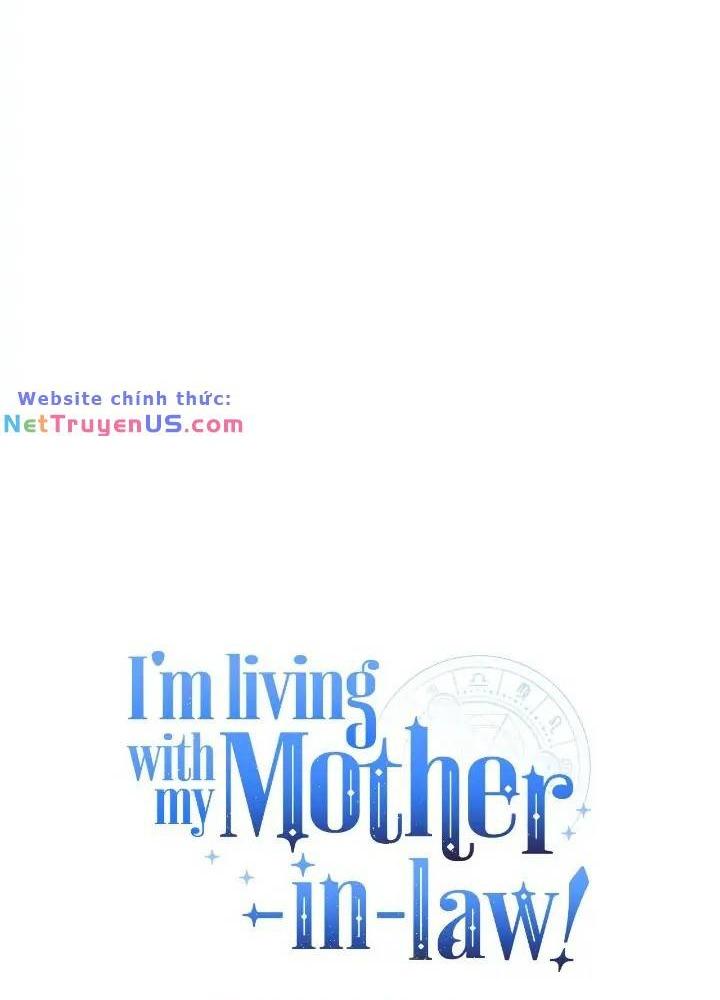 tại sao mẹ chồng tôi lại như thế này? chapter 13 18