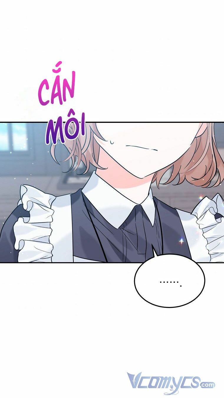 ác nữ karuna bé lại chapter 18 35