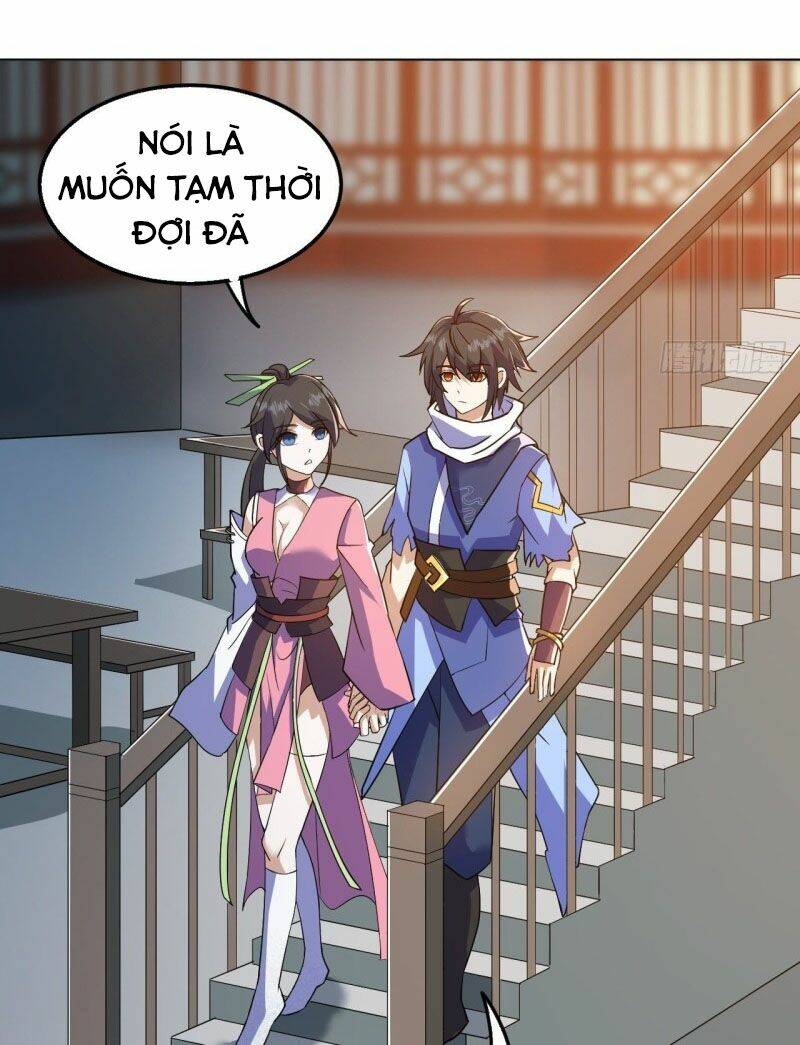 thần võ đế tôn chapter 105 24