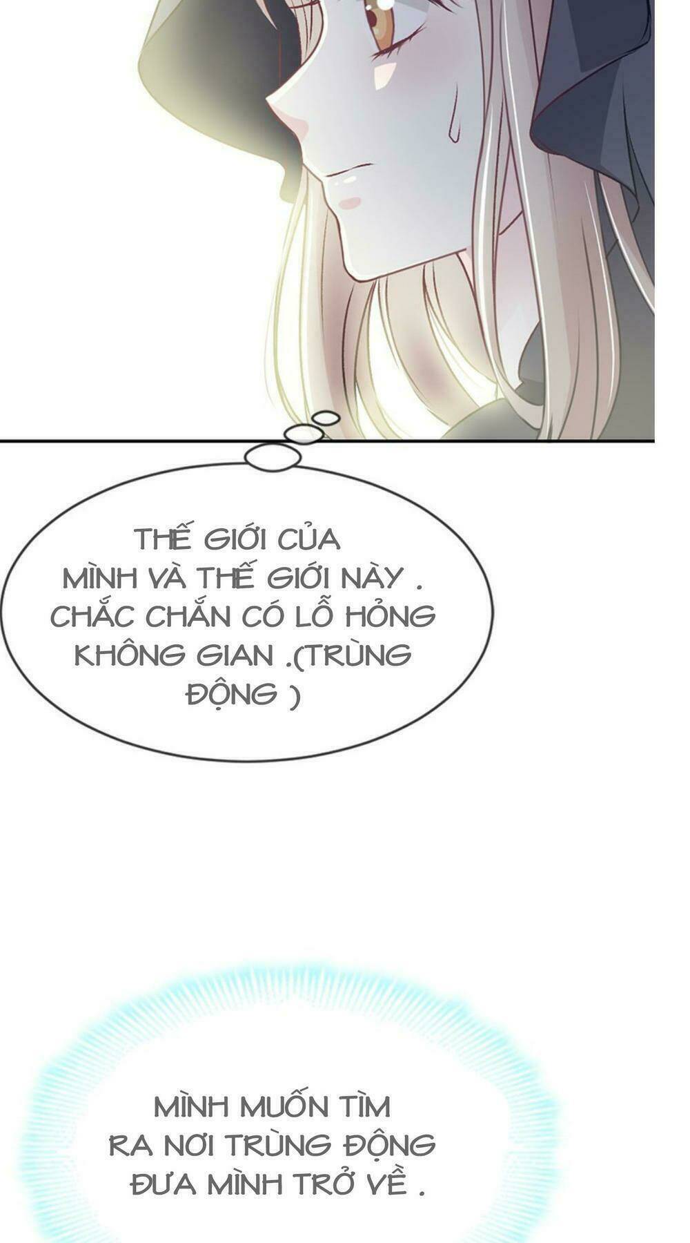 thiên hạ đệ nhất sủng phi chapter 5 18