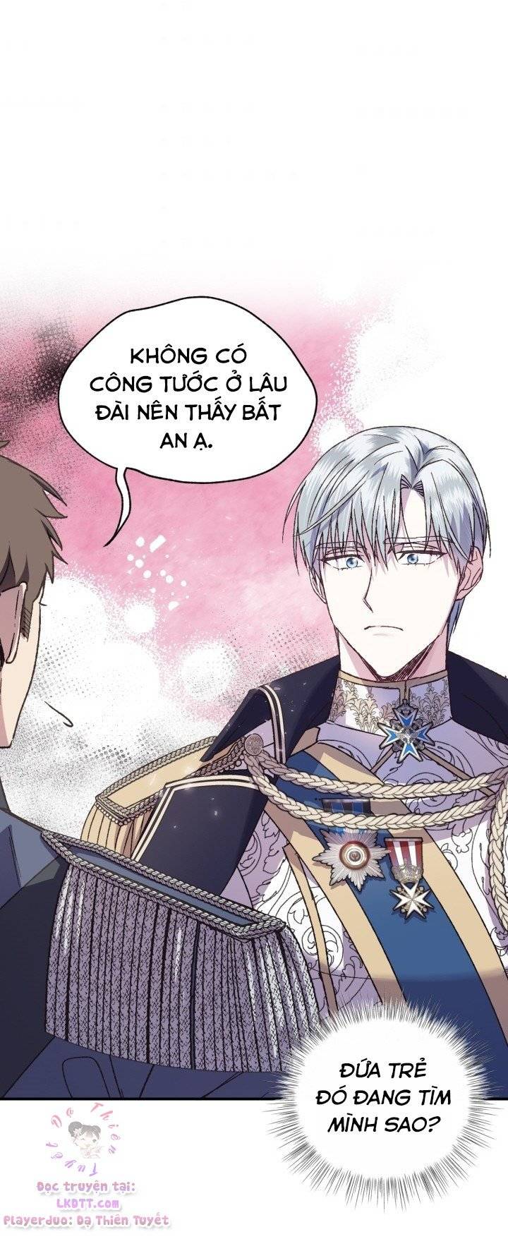 cha, con không muốn kết hôn đâu chapter 15 54