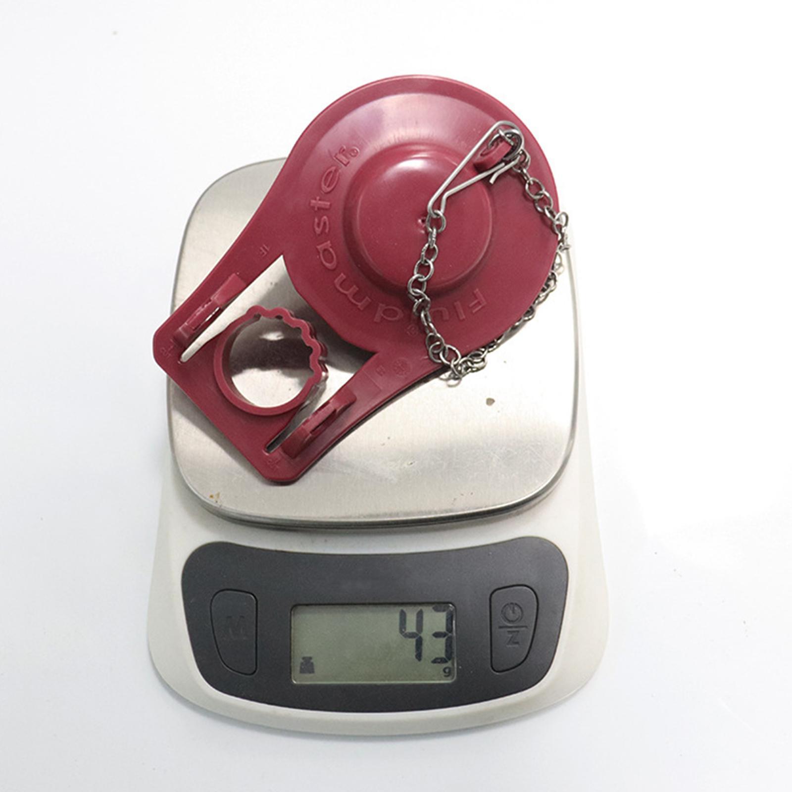 Toilet Tank 2in Toilet Accessories Assembly Toilet Drain Flush