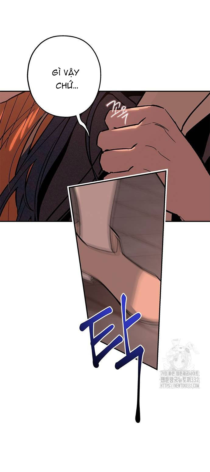 Mối Quan Hệ Đặc Biệt chapter 4.1 4