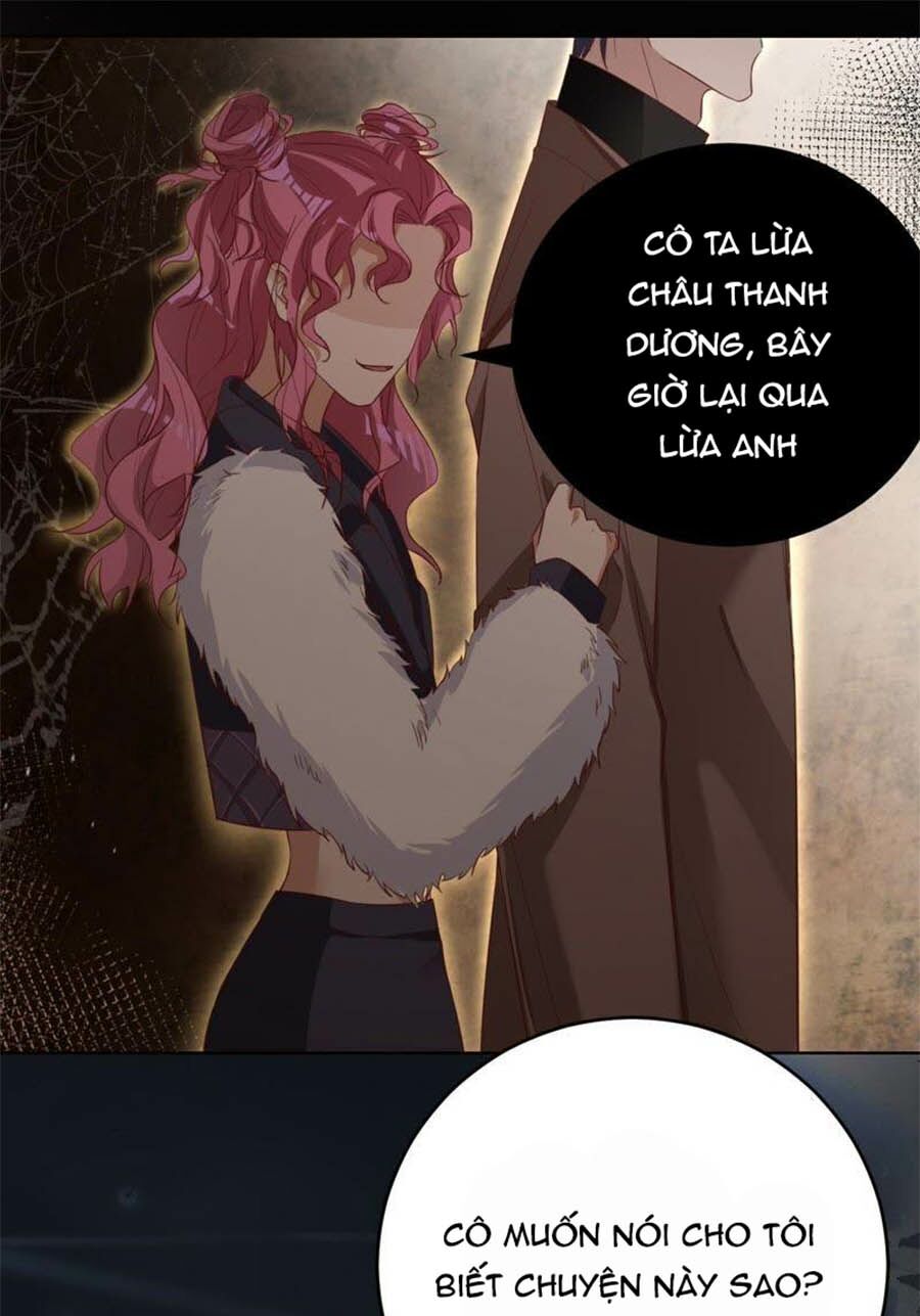 thần luân mật luyến chapter 60 13