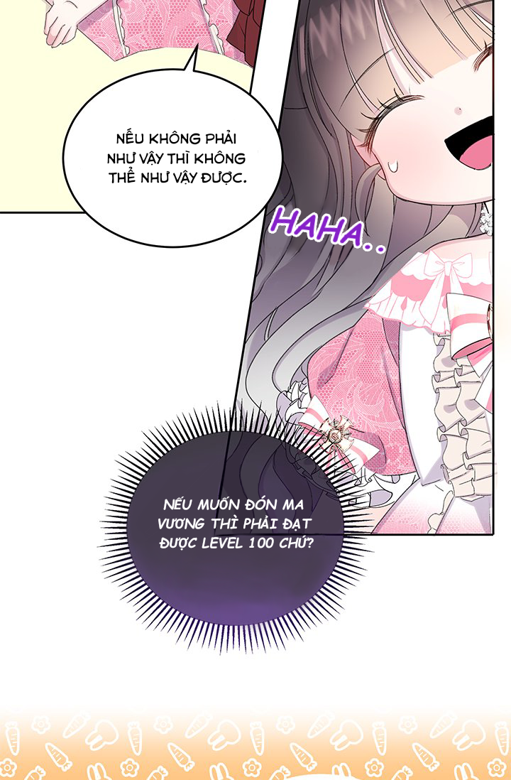 công chúa của sự diệt vong chapter 6.2 8