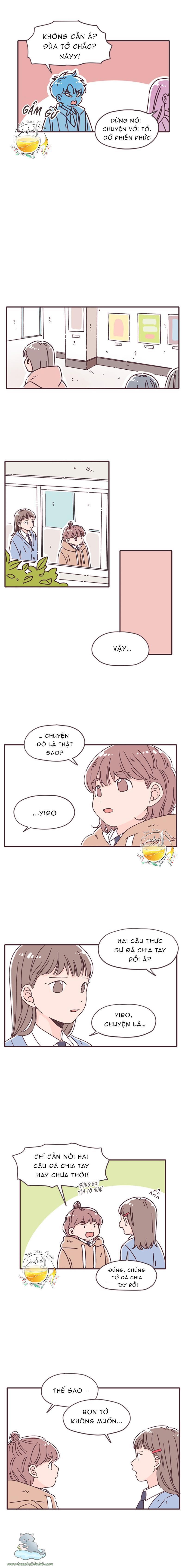 ngày định mệnh của đôi ta chapter 19 9