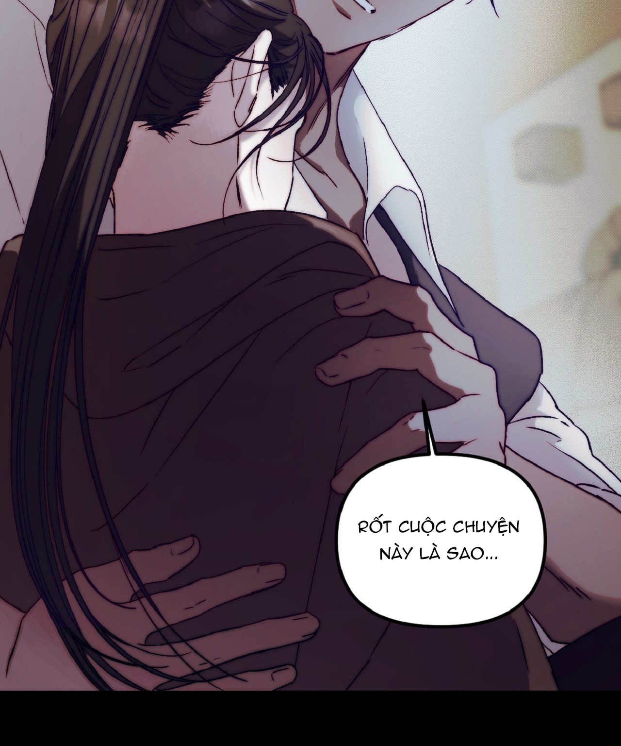 Khách Không Mời Mà Đến Của Thiên Đàng chapter 6.2 - Trang 3
