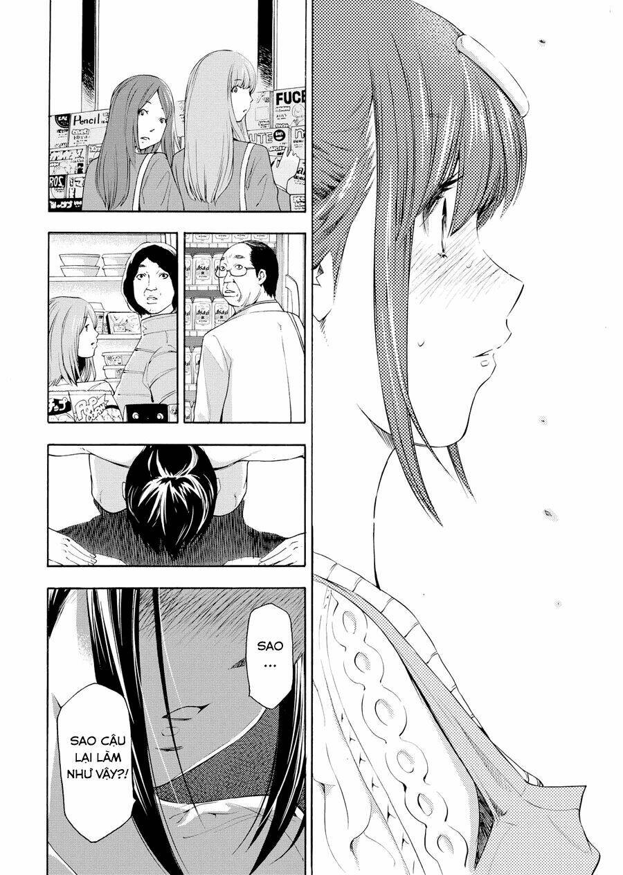 love riron chapter 38 13