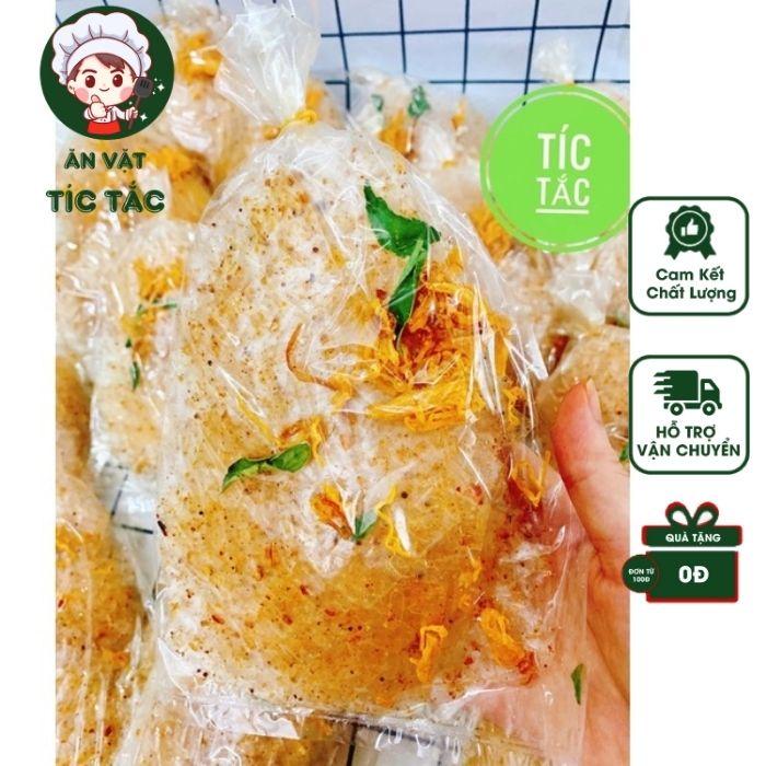 Bánh tráng Trộn Tây Ninh Nhiều Vị ( Tỏi Gà - Phô Mai - Cuộn Tôm Hành - Sate Bò - Rong Biển )