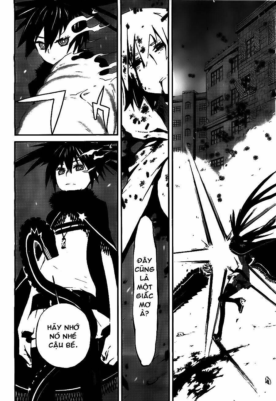 black rock shooter - innocent soul chapter 1 43