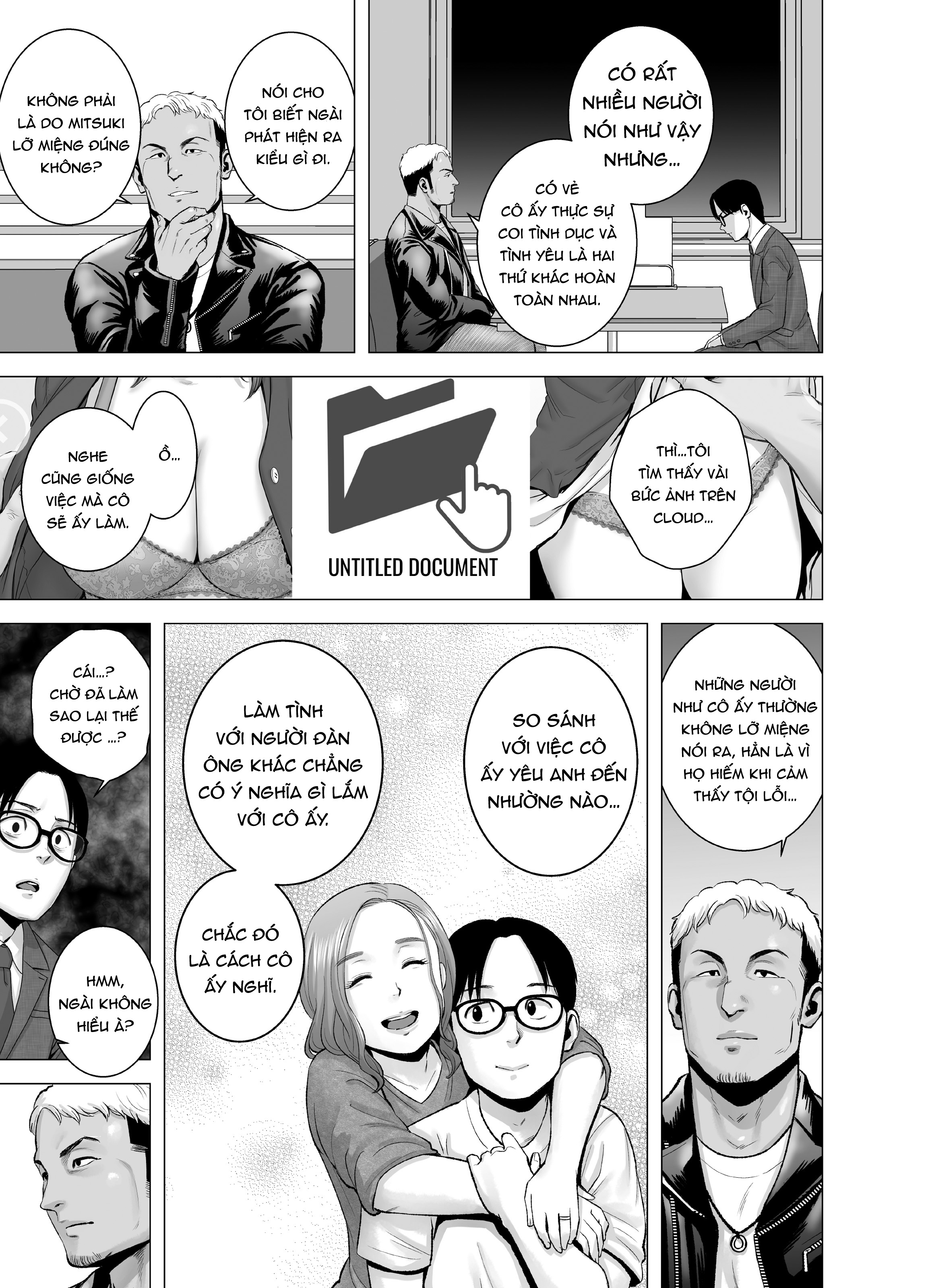 yamakumo chapter 10 64