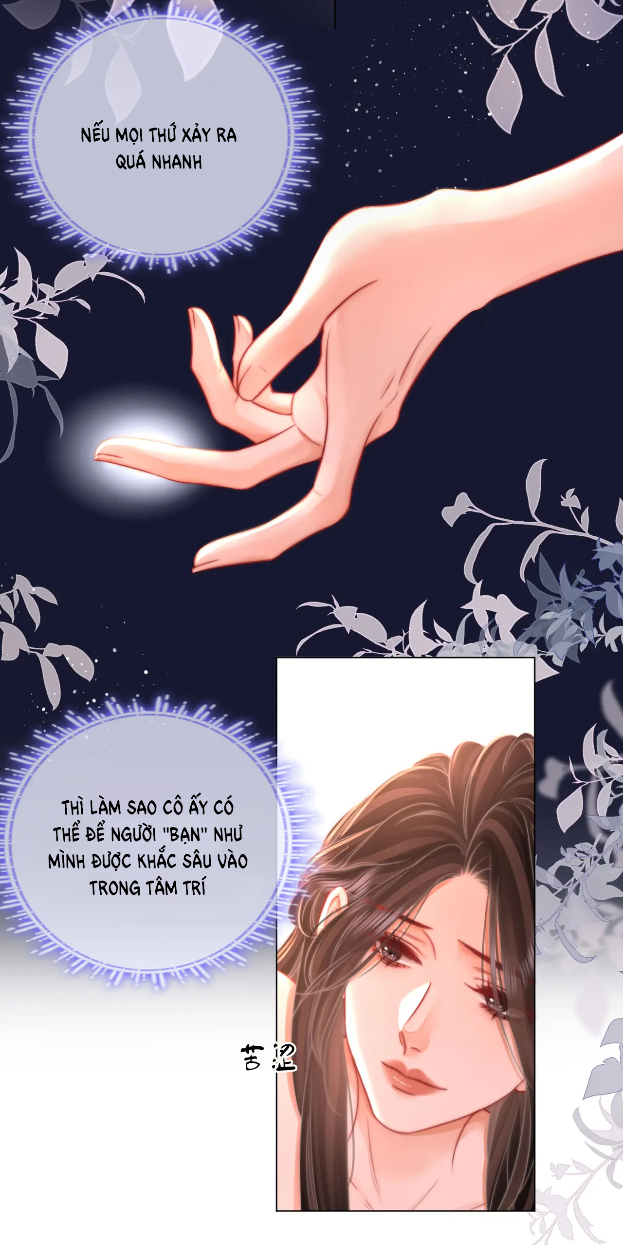 Cố Tiểu Thư Và Khúc Tiểu Thư chapter 61 - Trang 15