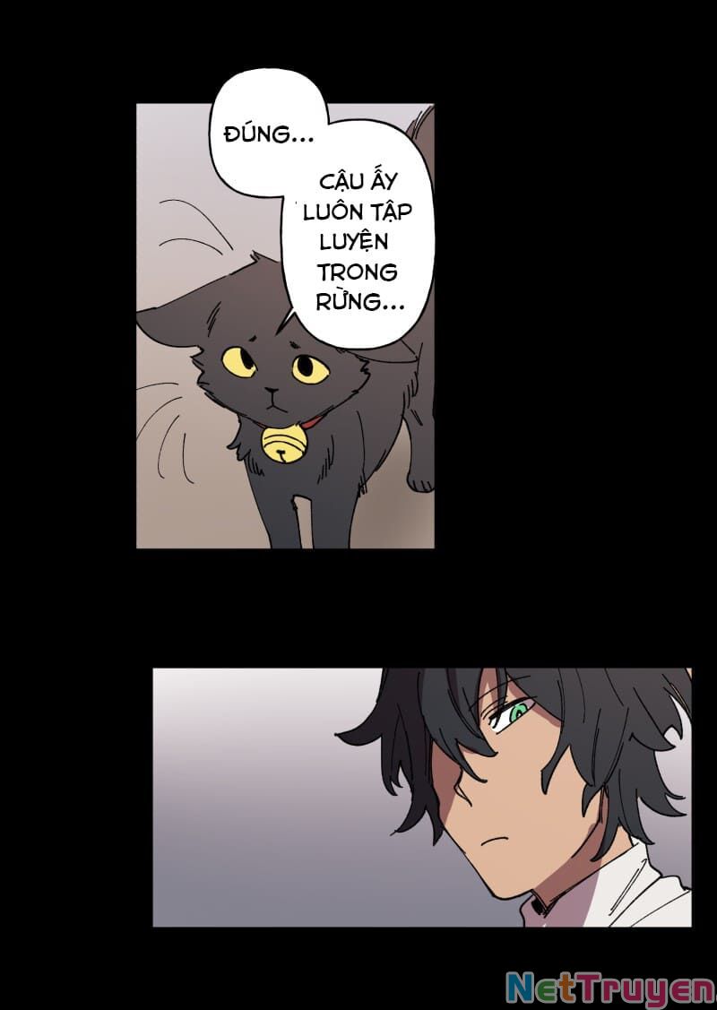 lumine - cội nguồn ánh sáng chapter 94 30