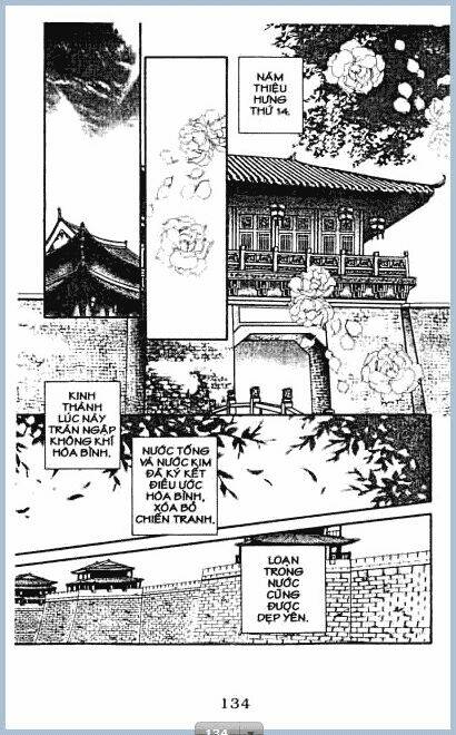 nàng công chúa lạc loài chapter 5 134