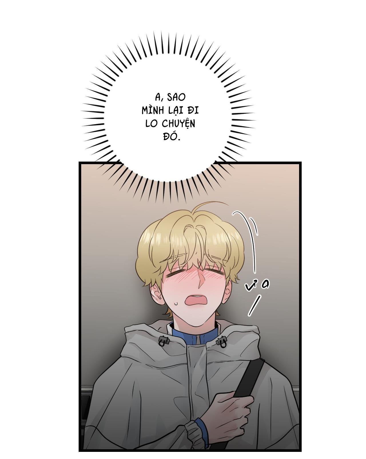 over the paradise chapter 13 21