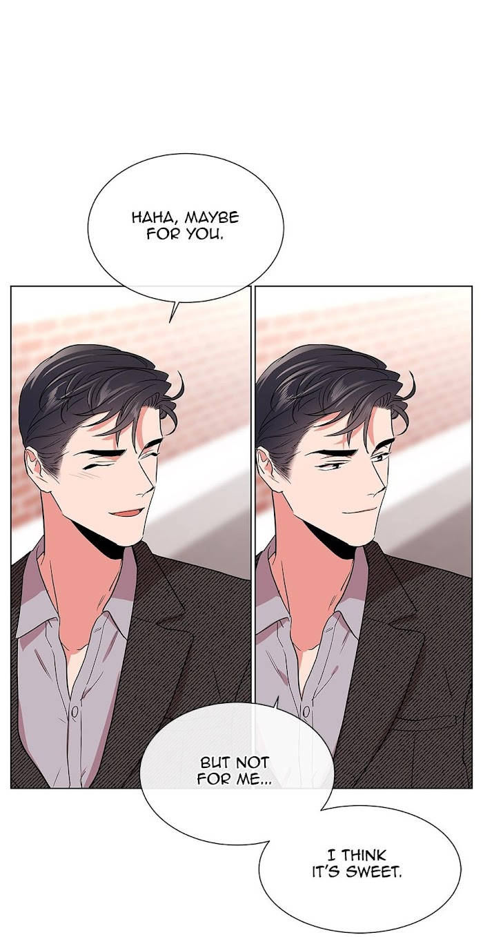 [raw] red candy chapter 60 38