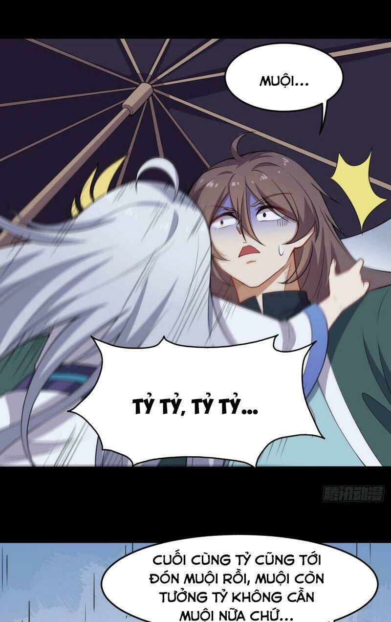 tổ thượng có tiền chapter 61 34