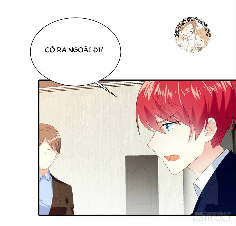 bảo bối thiên ức hào môn chapter 12.1 23