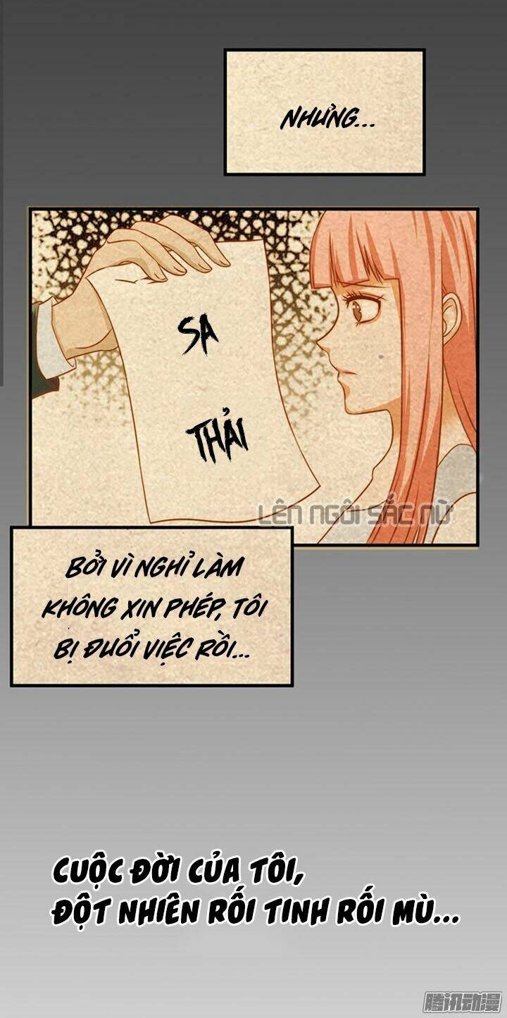 có chết cũng không thoát khỏi anh chapter 5 6