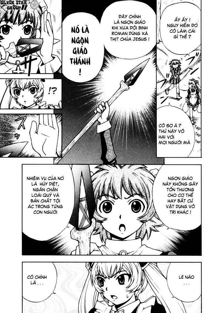 magikano chapter 8 8