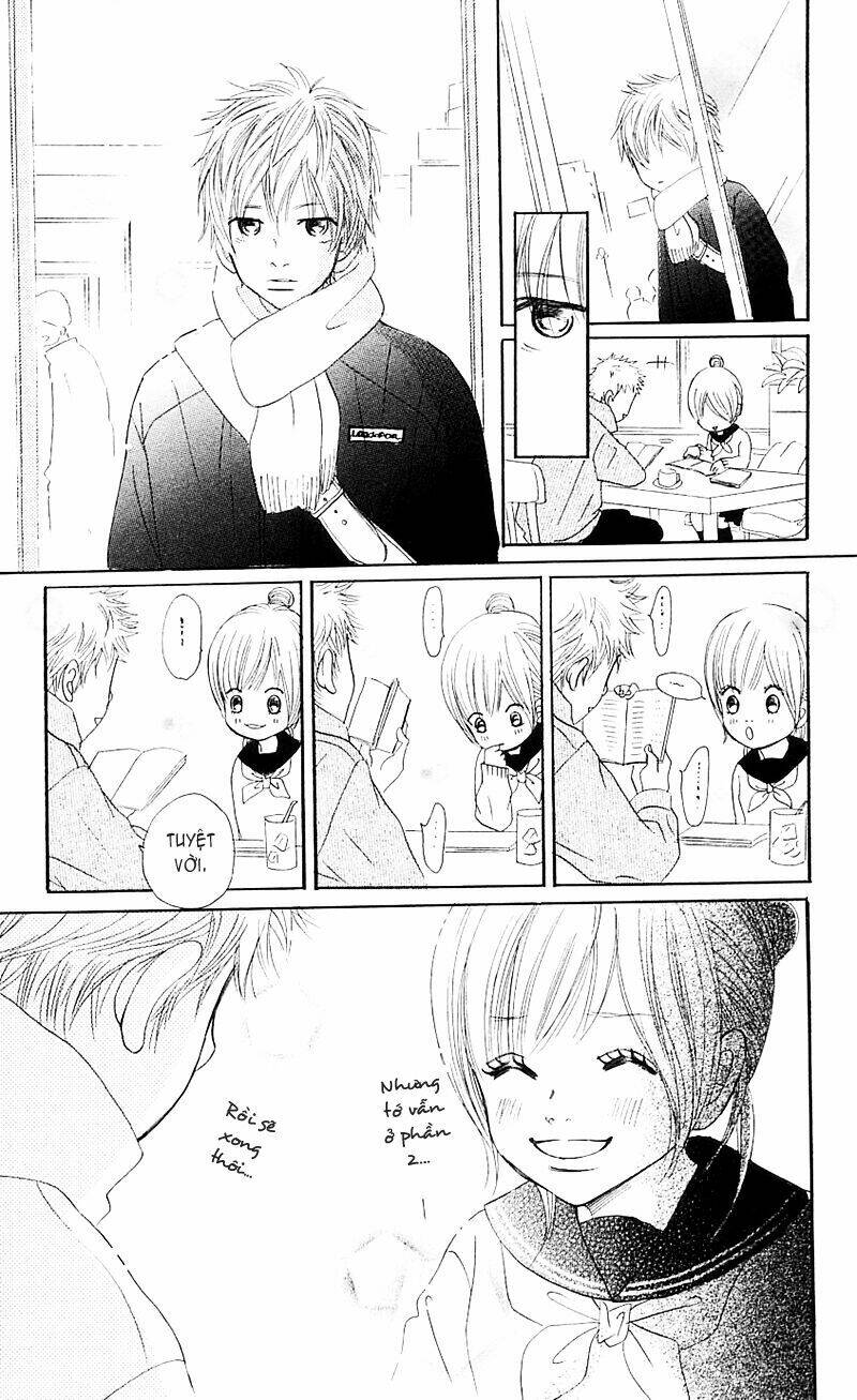 ngày ấy ta bên nhau chapter 29 21