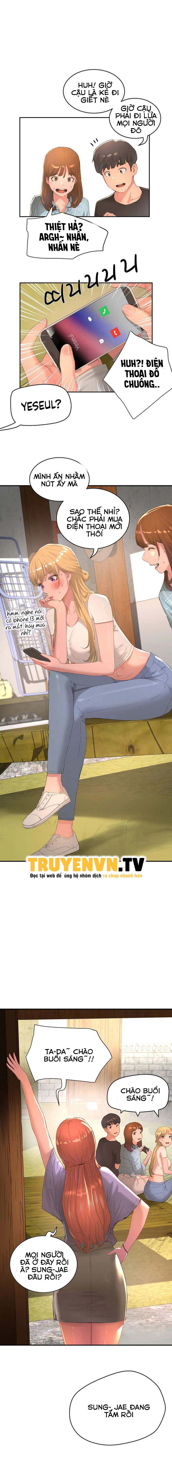 mùa hè đáng nhớ chapter 26 14