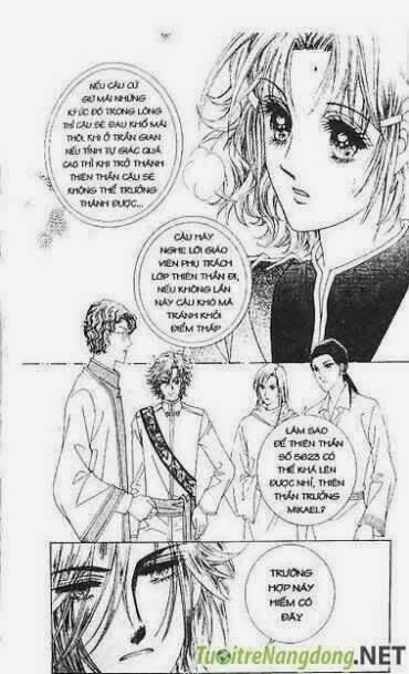 sức thanh xuân chapter 1 18