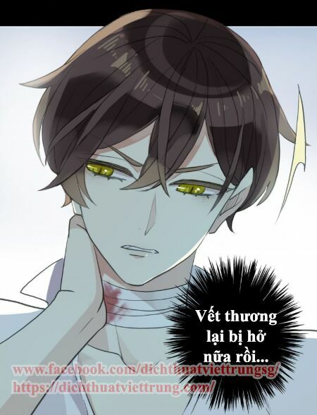 vết cắn ngọt ngào phần 2 chapter 41 22