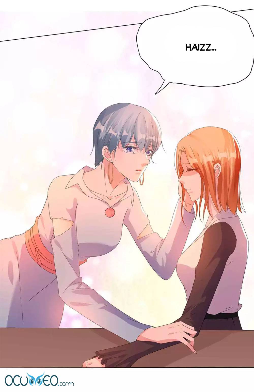 thời thượng nữ vương có chút tô chapter 12 11