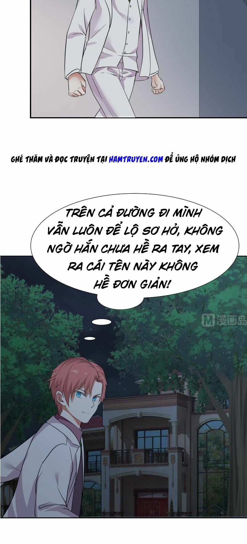 trên người ta có một rồng chapter 48 2