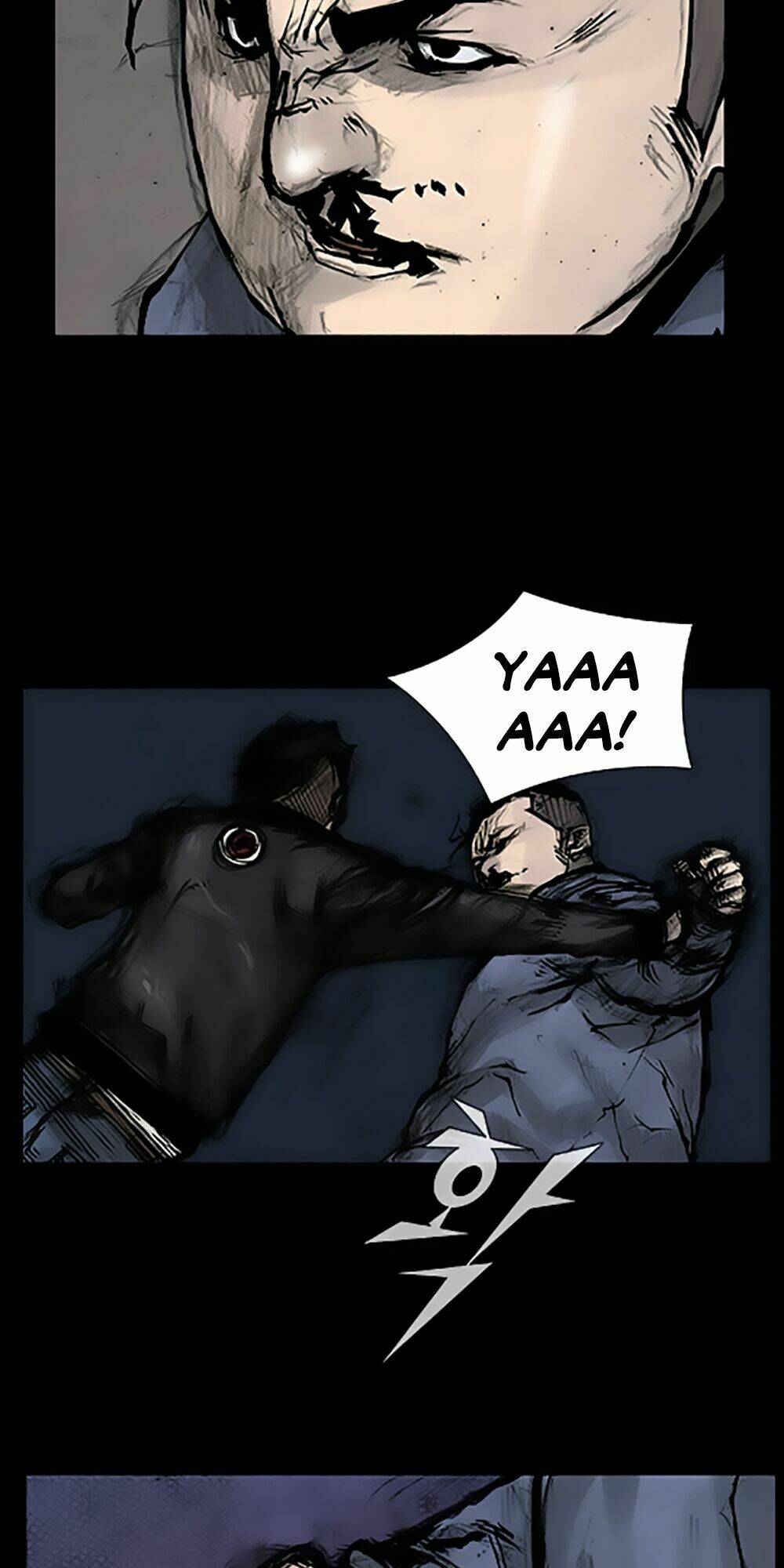 độc cô tiền truyện chapter 79 7