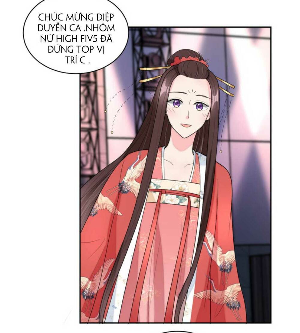 manh bảo đột kích: mami cha con đâu ? chapter 80 3