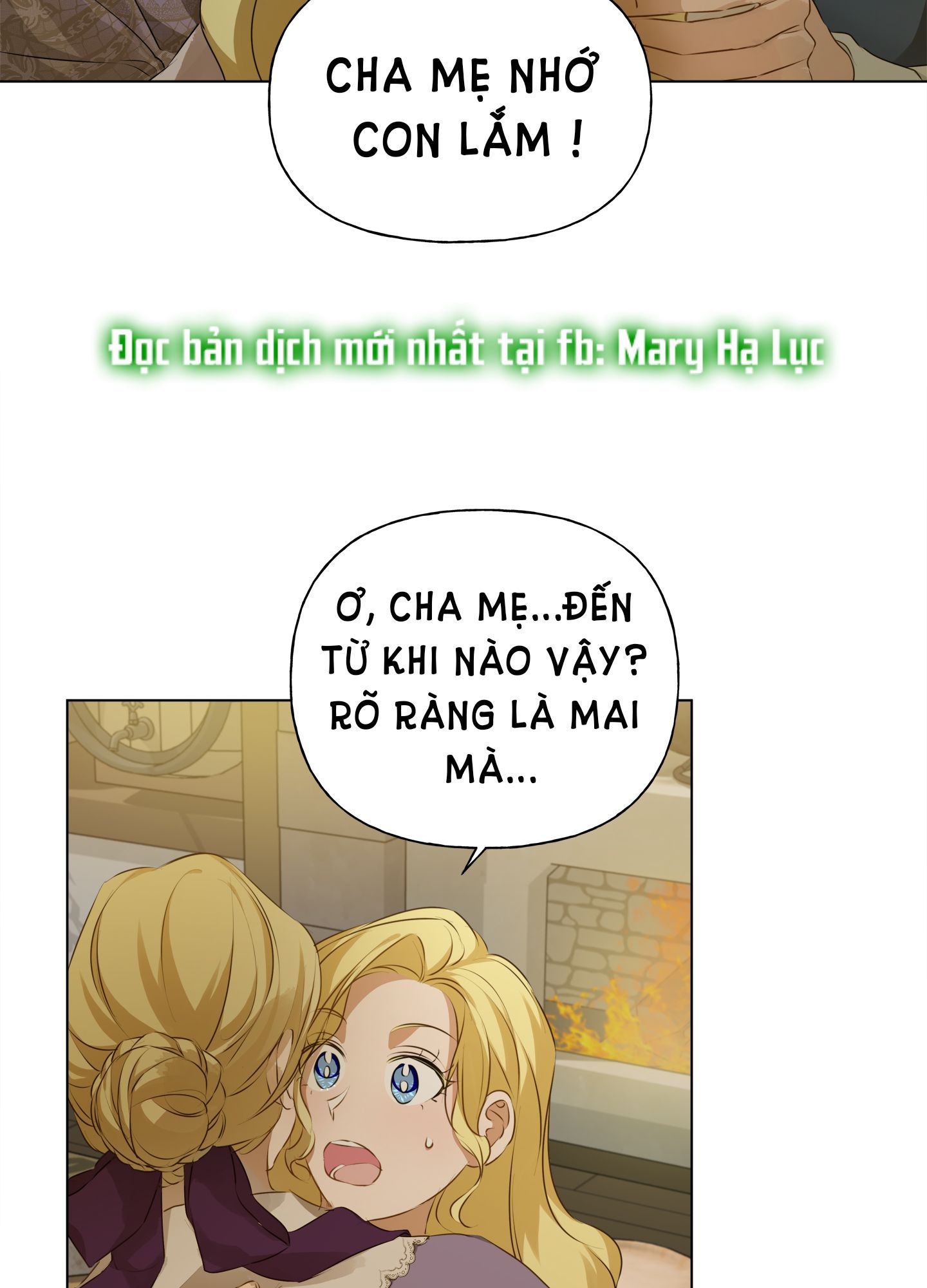 triệu hồi sư với mái tóc màu hoàng kim chapter 104 98