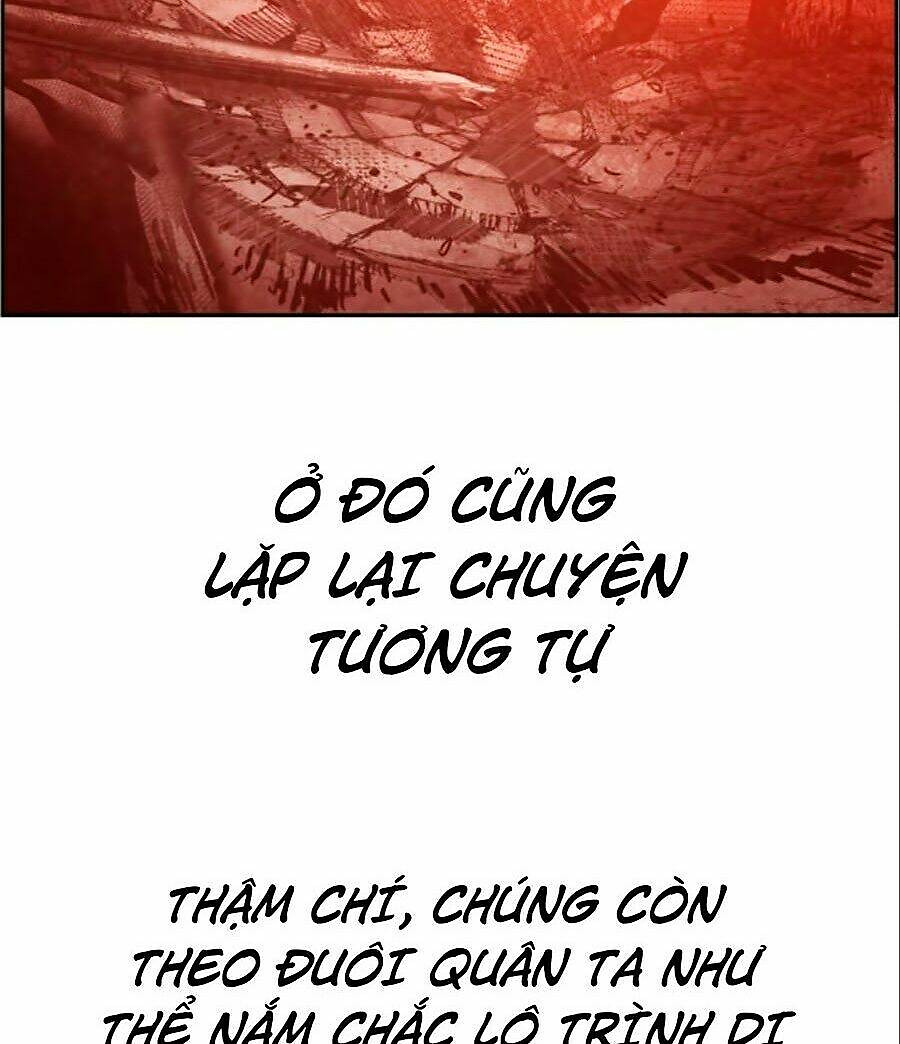 bạn học tôi là lính đánh thuê chapter 32 51