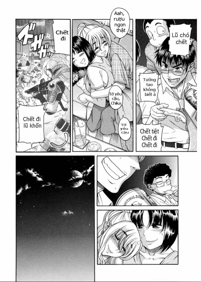 happy negative marriage chapter 15 15