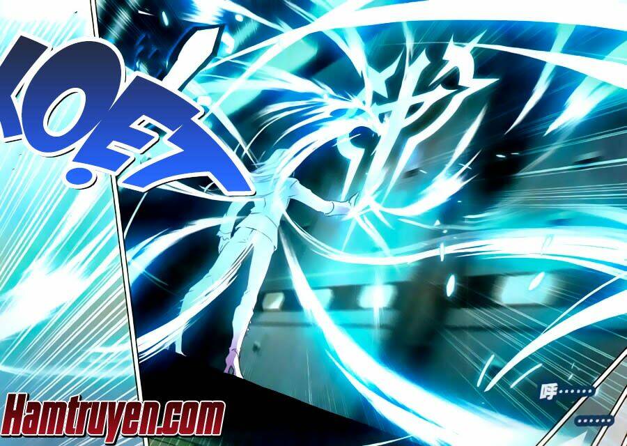 bất bại chiến thần remake chapter 10 7