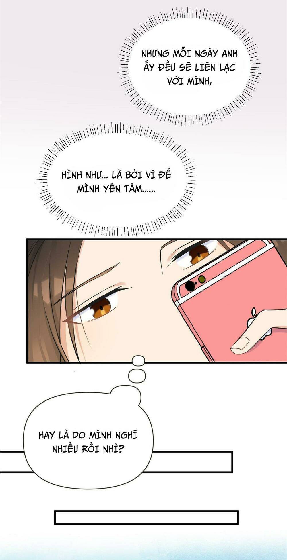 vẫn cứ nhớ em, nhớ em chapter 122 10