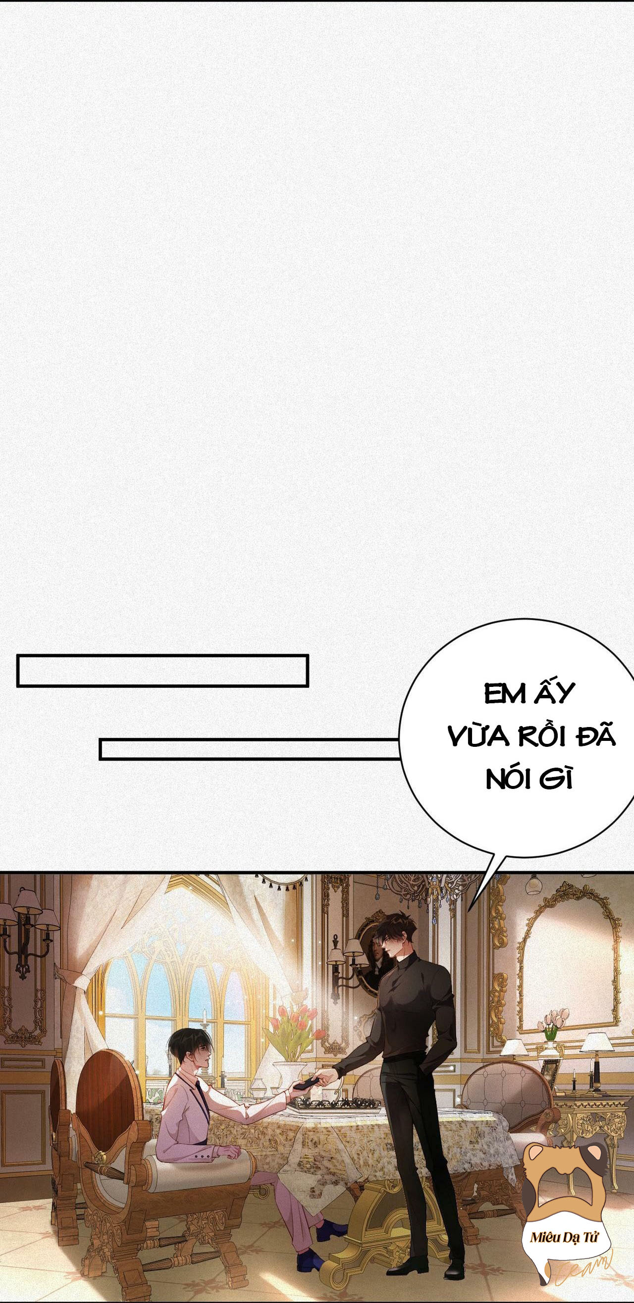 chồng cũ lại muốn phục hôn chapter 17 5