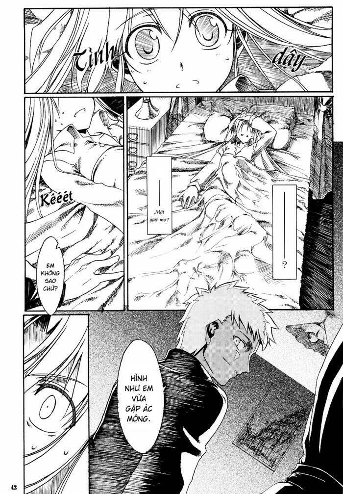 sword dancers ii chapter 2 38